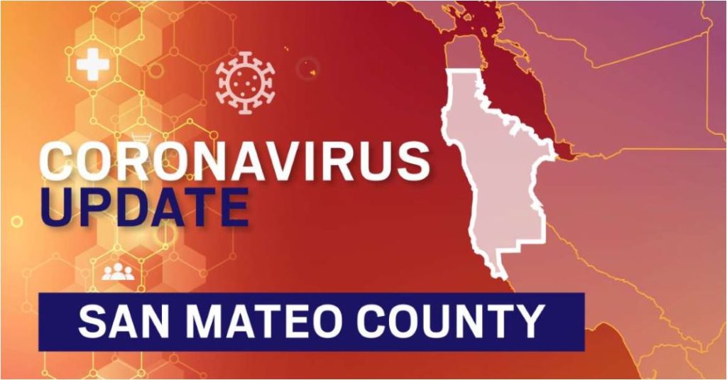 San Mateo County Added to State’s COVID-19 Monitoring List, Preparing ...
