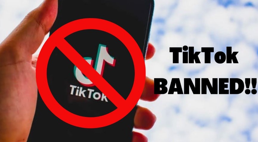 Australia to ban Tik Tok on government devices, joining with Western ...